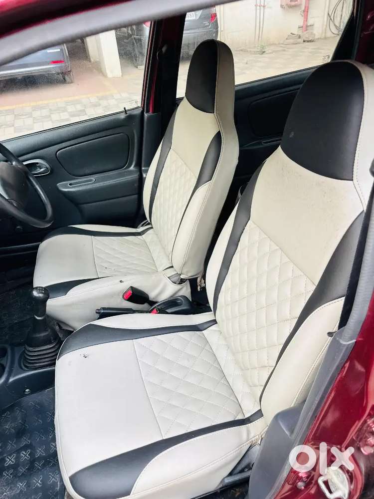 Maruti Suzuki Alto Lxi Petrol 2012 1st Owner 61927 Km 145000 Negotiabl
