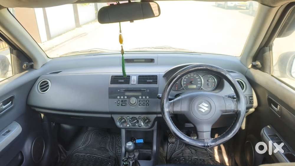 Maruti Suzuki Dzire 2009