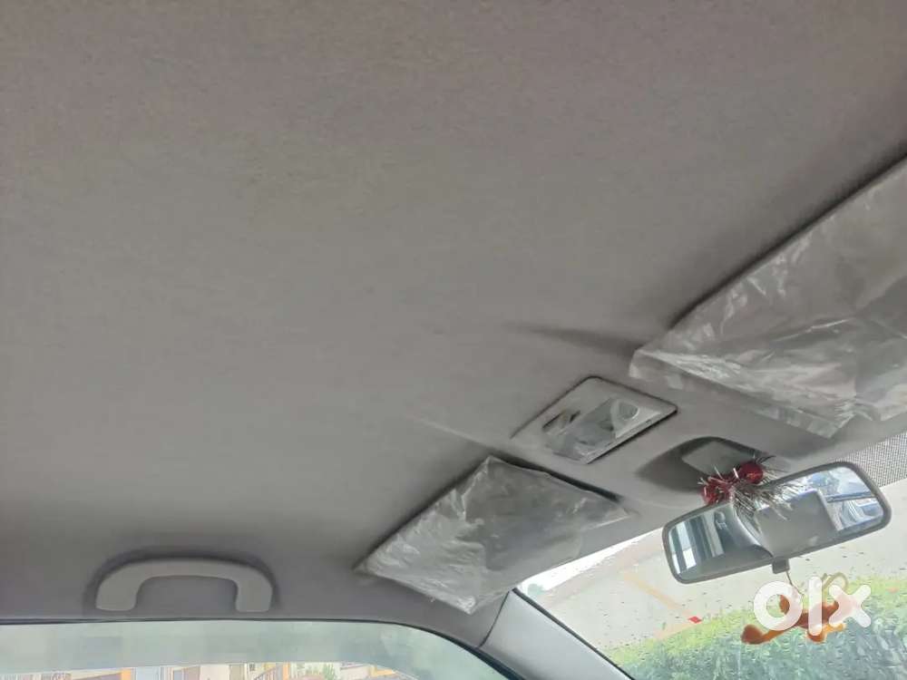 Maruti Suzuki Wagon R Vxi 2017 Petrol