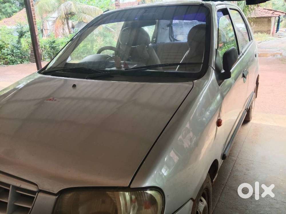 Maruti Suzuki Alto 2008