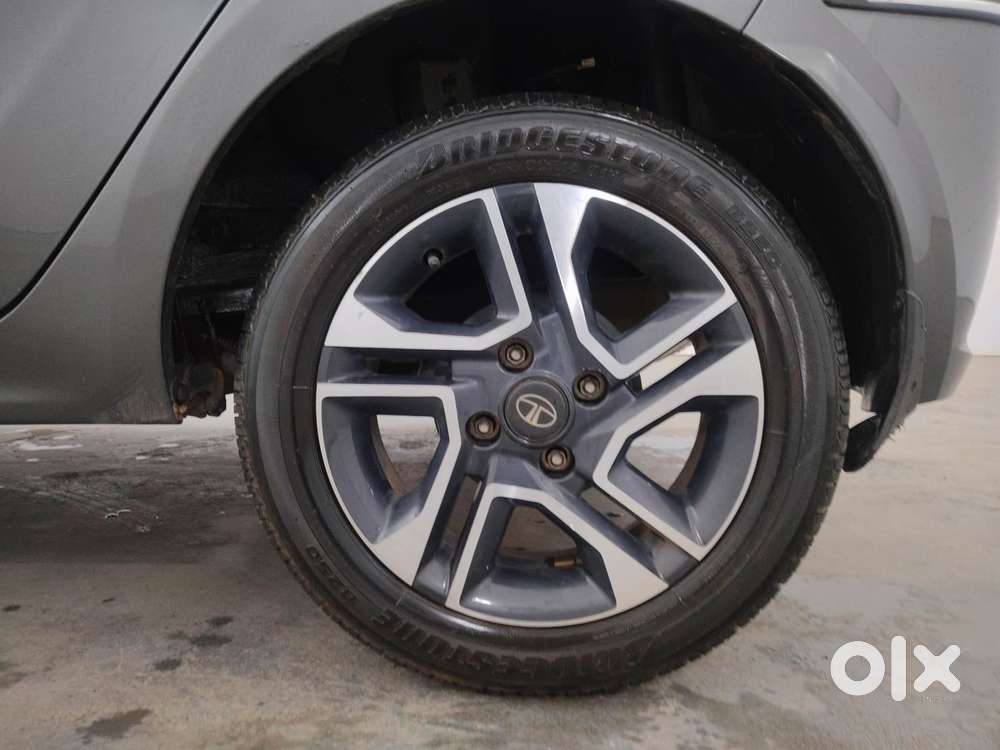 Tata Tiago 1.2 Revotron Xz Plus, 2022, Petrol