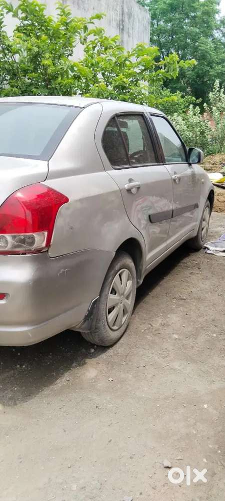 Maruti Suzuki Dzire Vxi 2009