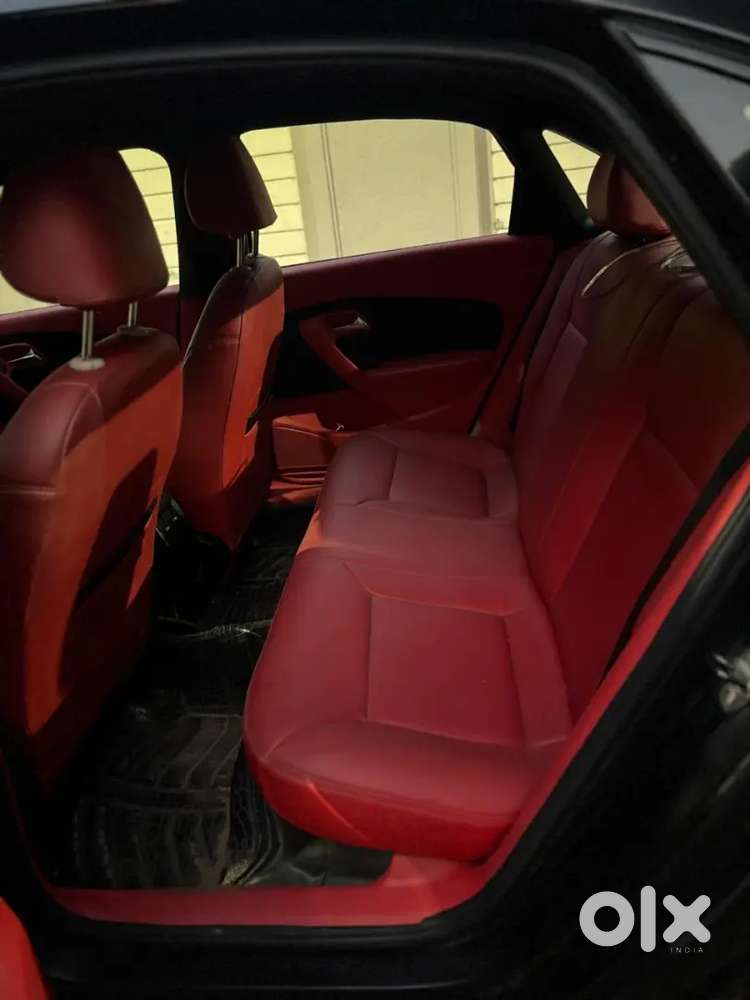Volkswagen Vento 2011petrol Excellent Condition