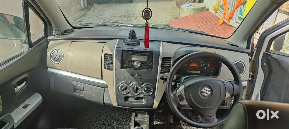 Good Condition Alloy Wheel Ac Good No Problem