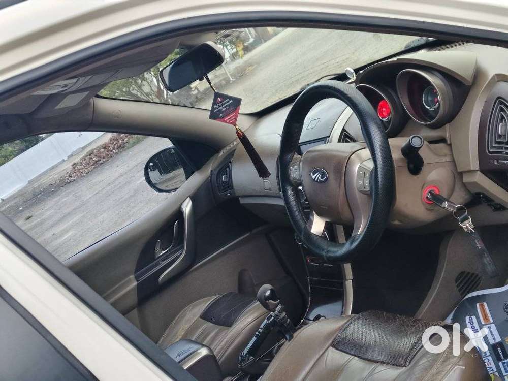Mahindra Xuv500 W8, 2013, Diesel