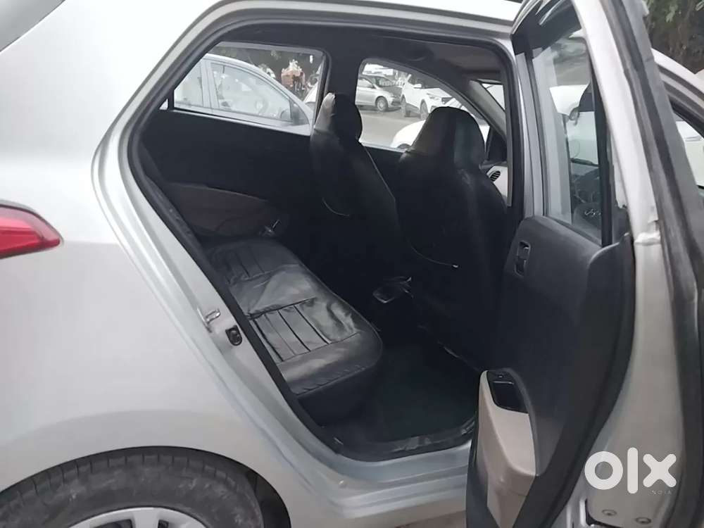 Hyundai Grand I10 1.2 Crdi Asta, 2016, Diesel