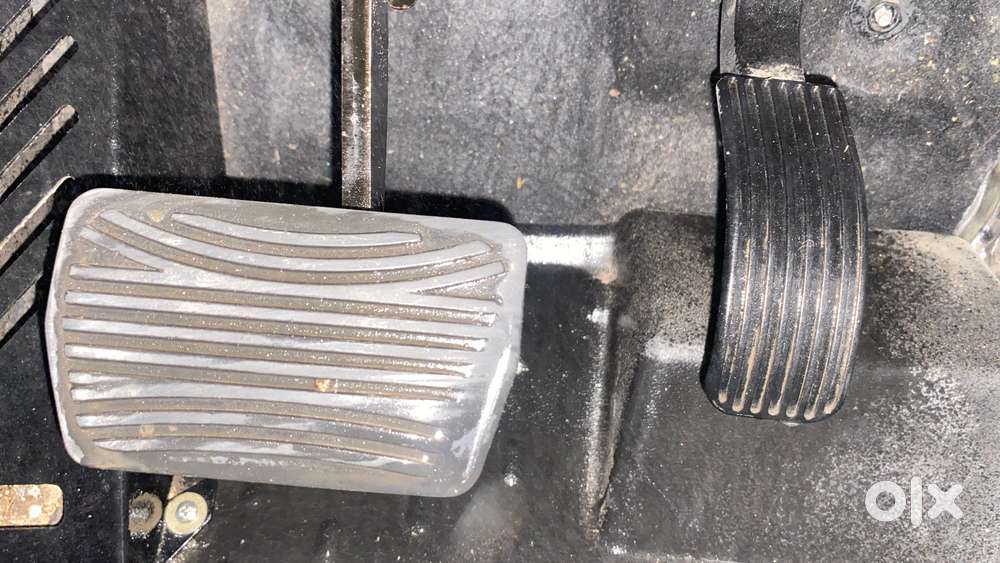 Mahindra Thar 1.5 Lx Hard Top Diesel At 4 Rwd, 2021, Diesel