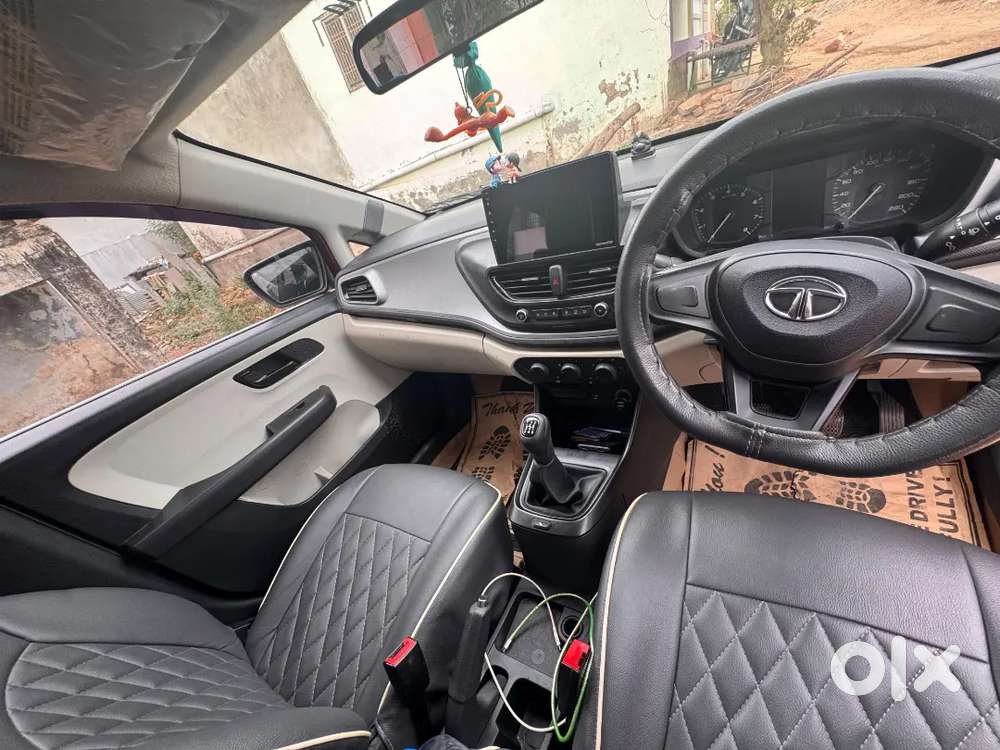 Tata Altroz 1.2 Xm 2021