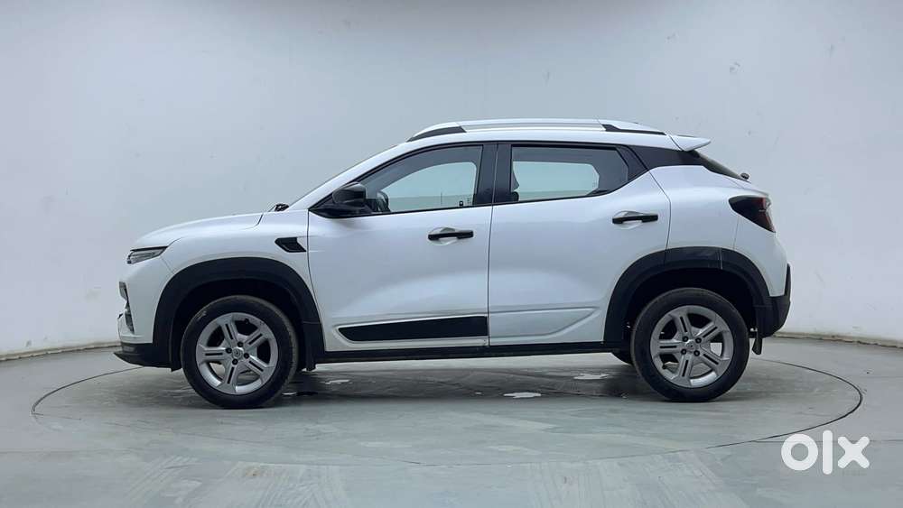 Renault Kiger Rxt Amt, 2022, Petrol