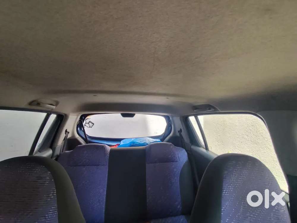 Maruti Suzuki Alto 800 2012 Petrol Well Maintained