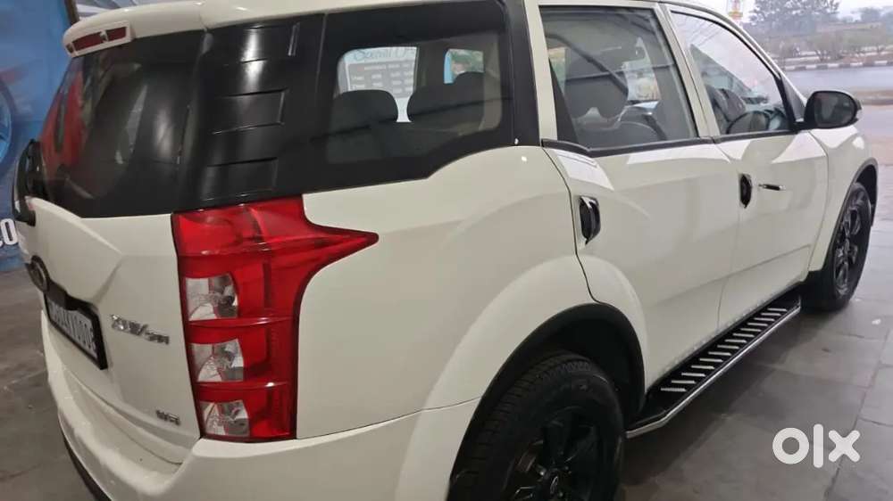 Showroom Condition, Mahindra Xuv500, 7 Seater