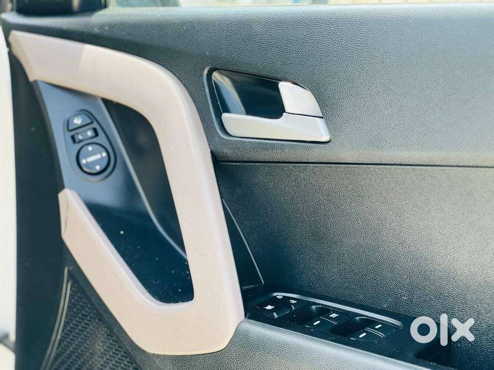 Hyundai Creta 1.6 Sx Plus, 2019