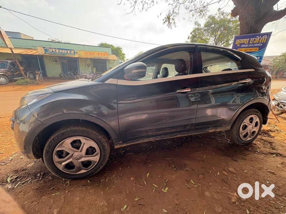Tata Nexon 2018 Diesel Well Maintained