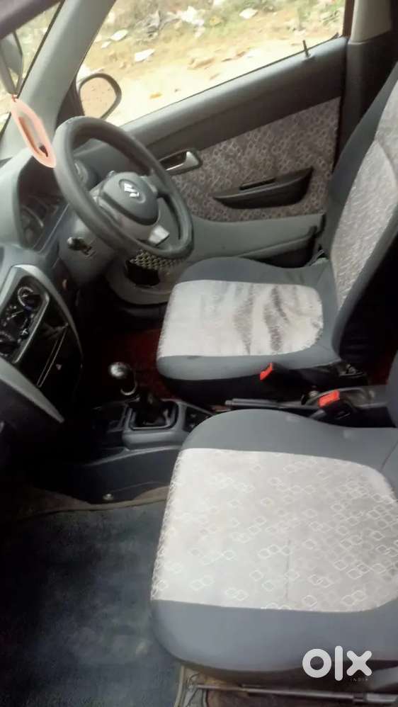 Maruti Suzuki 800 2018 Petrol 81000 Km Driven