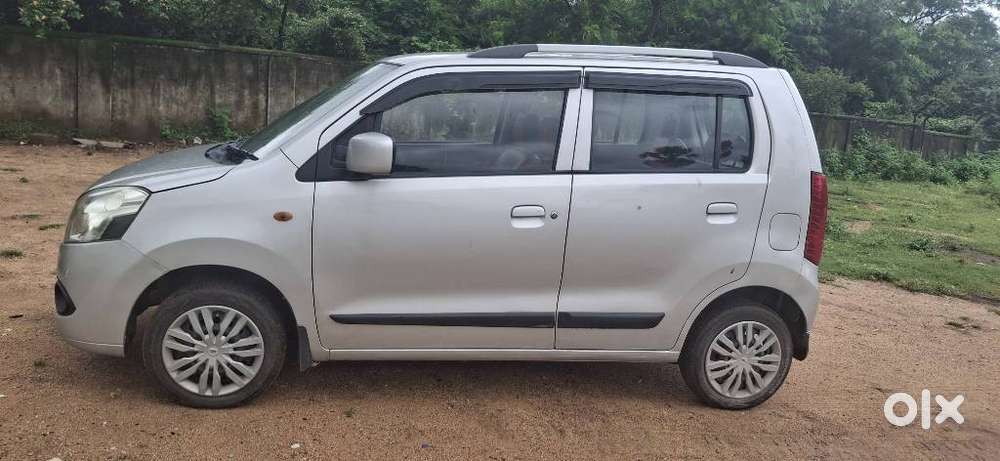 Maruti Suzuki Wagon R