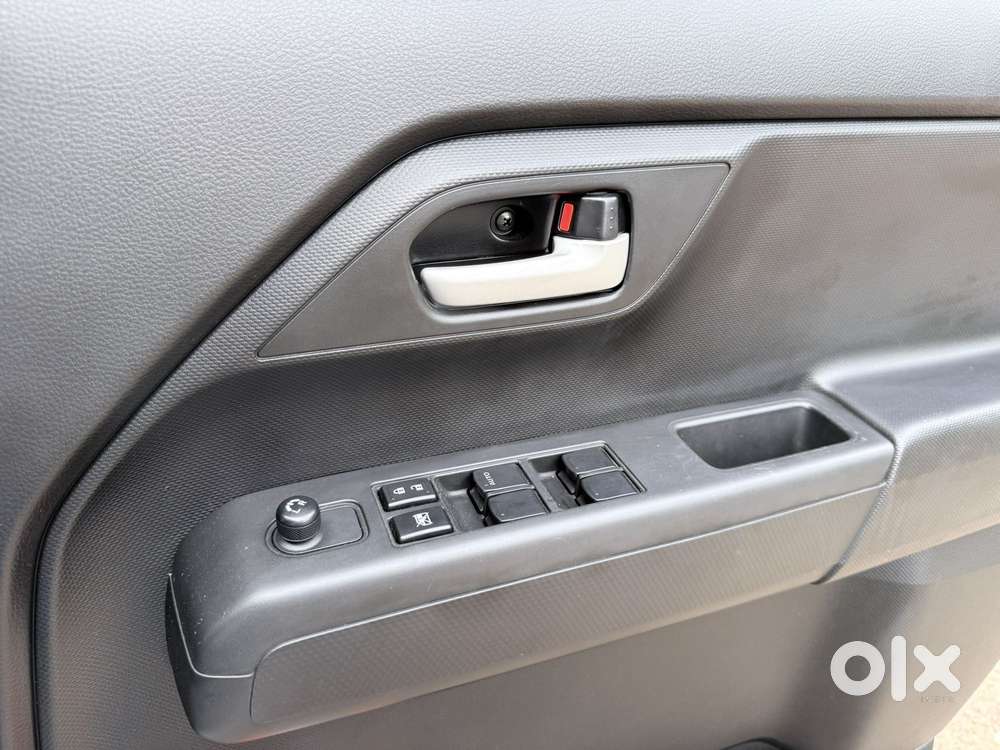 Maruti Suzuki Wagon R Vxi Mt 1.0l, 2025, Petrol