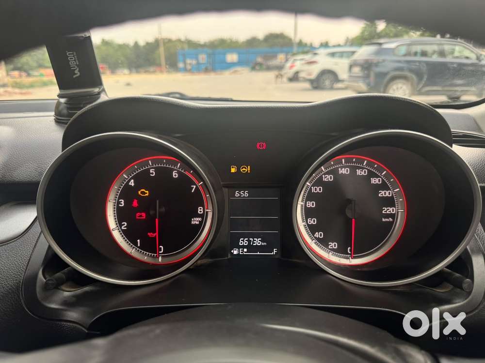 Maruti Suzuki Swift Vxi + Manual, 2019, Petrol