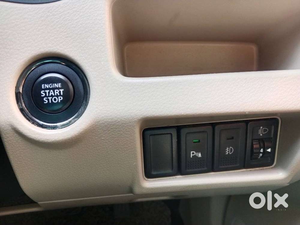 Maruti Suzuki Ciaz Zeta Automatic, 2018, Petrol