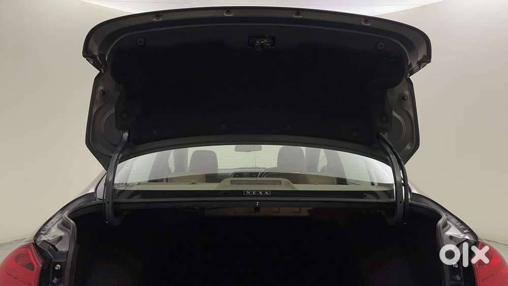 Maruti Suzuki Ciaz Alpha 1.5, 2021, Petrol