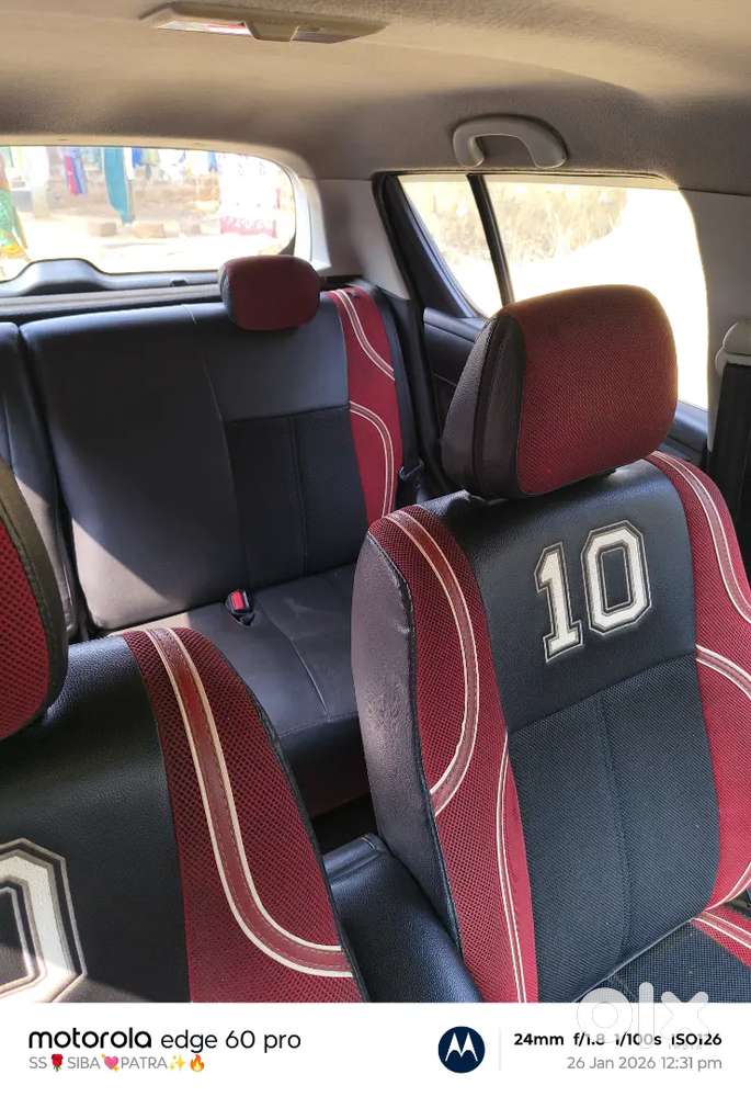 Maruti Suzuki New-gen Swift 2016 Petrol Good Condition