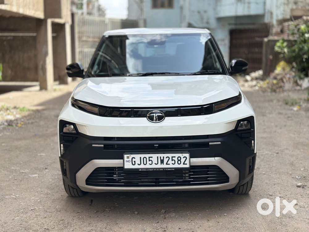 Tata Punch 1.2 Revotron Adventure Rhythm Pack Mt, 2026, Petrol