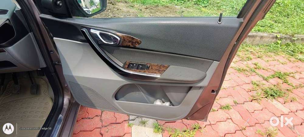 Tata Tigor Xz Diesel