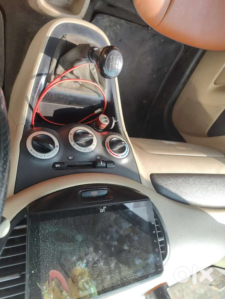 2010 Hyundai Grand I10 1.1