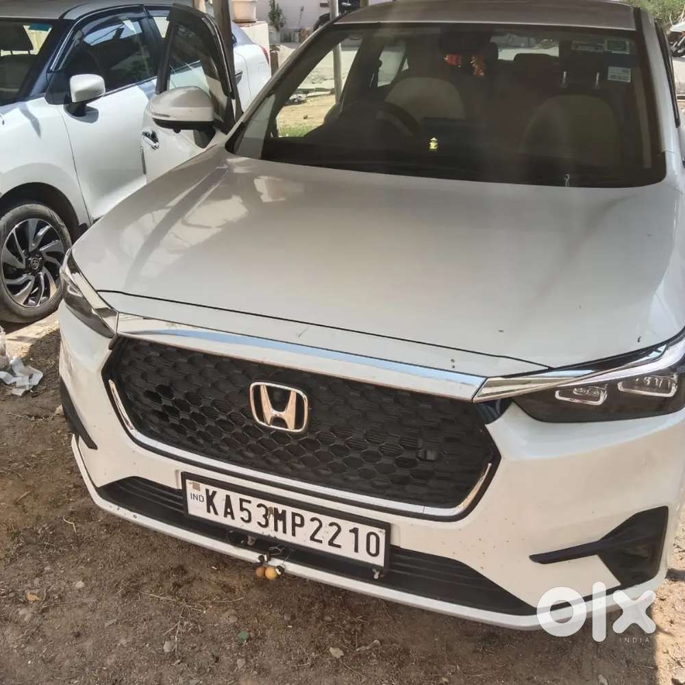 Honda Amaze 2025
