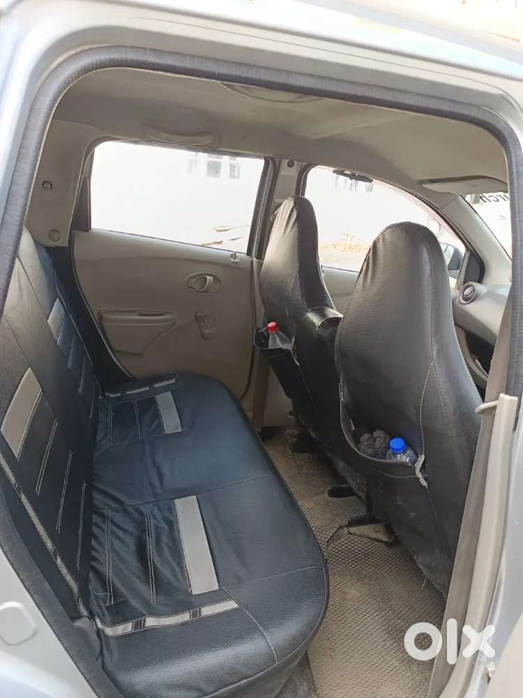 Datsun Go Plus 2019