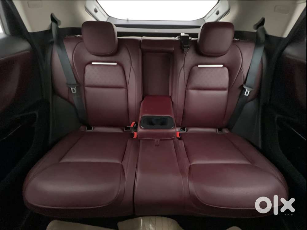 Tata Curvv Accomplished Plus A 1.5 Kryojet Diesel 6mt, 2025, Diesel