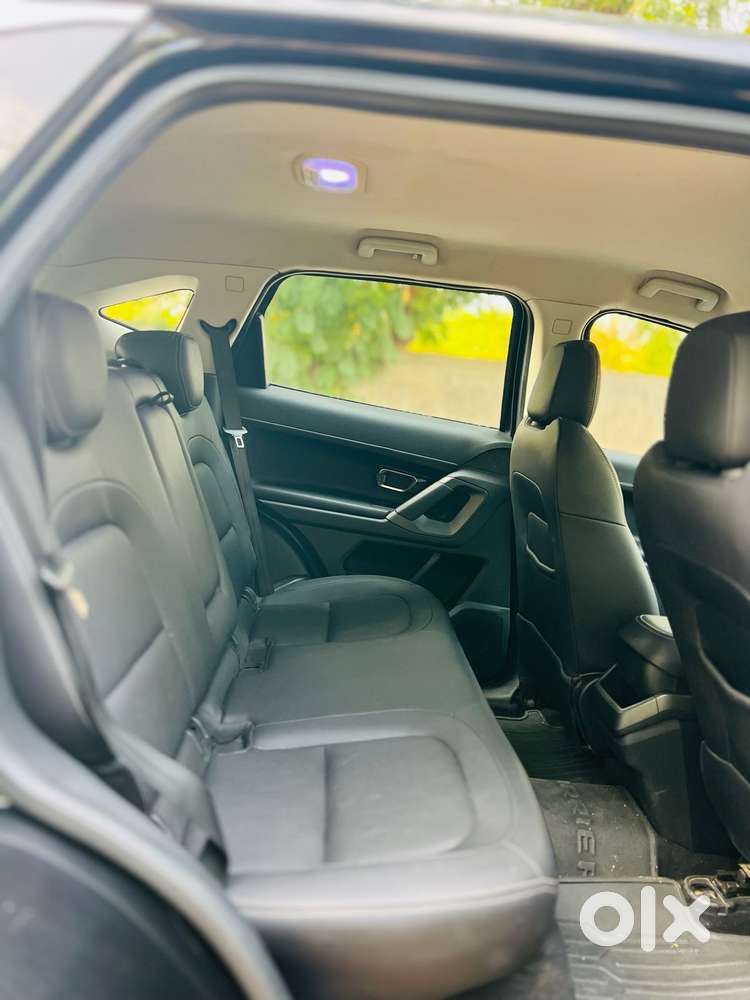 Tata Harrier Xz, 2020, Diesel