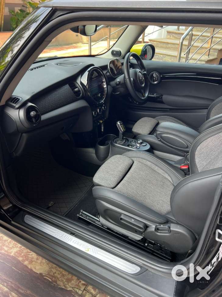 Mini Cooper Se 3-door, 2022, Electric