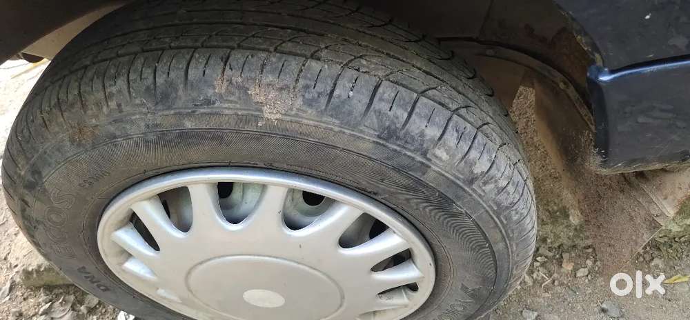 Omni Van Maruti Suzuki