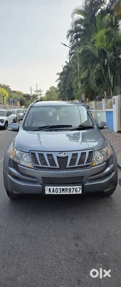 Mahindra Xuv500 2011-2015 W8 4wd, 2013, Diesel