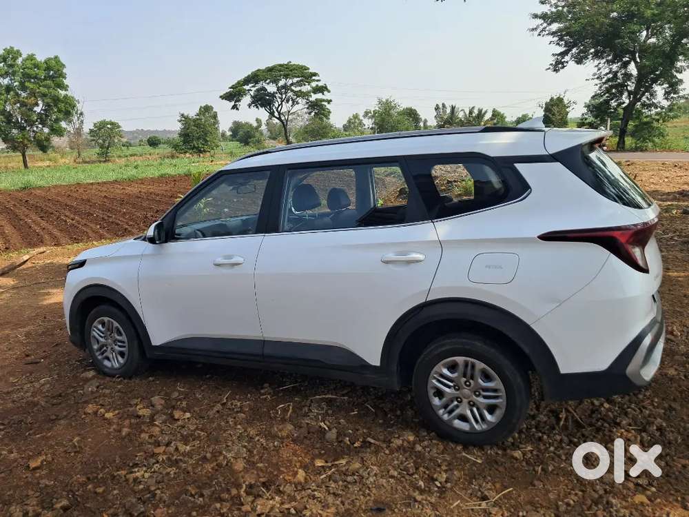 Kia Carens 2022 Top Condition