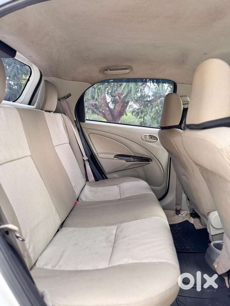 Toyota Etios Liva Vxd, 2015, Diesel