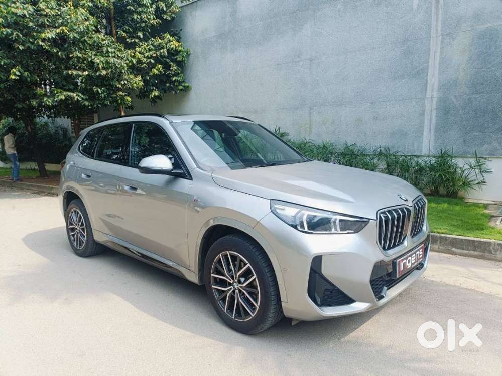 Bmw X1 Sdrive18i M Sport, 2025, Petrol