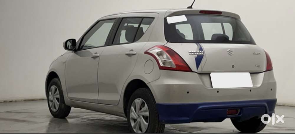Swift Vdi Rs Edition For Sale Taxi Plate