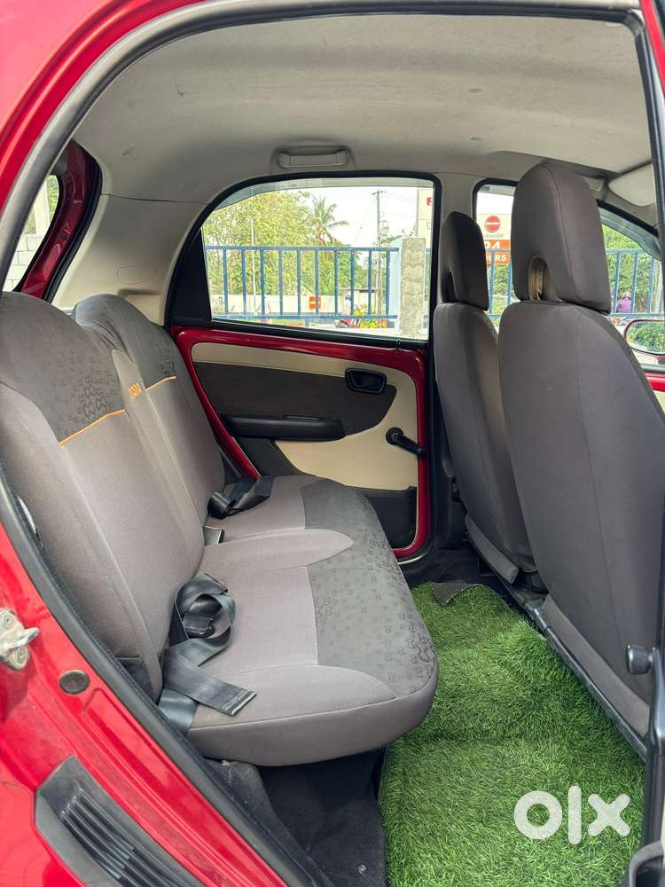 Tata Nano 2012-2015 Twist Xt, 2018, Petrol