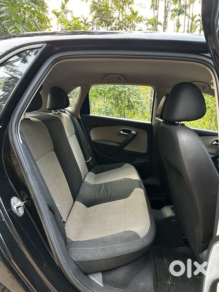 Volkswagen Polo Gt 1.5 Tdi, 2014, Diesel