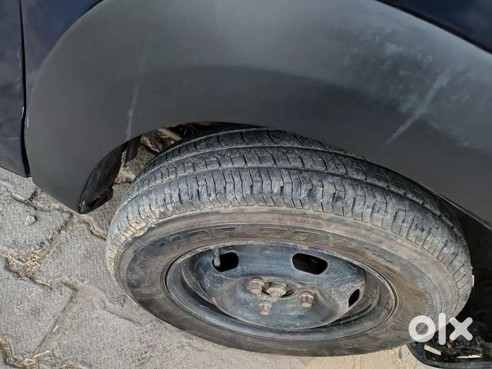 Renault Kwid 2018 Petrol Good Condition