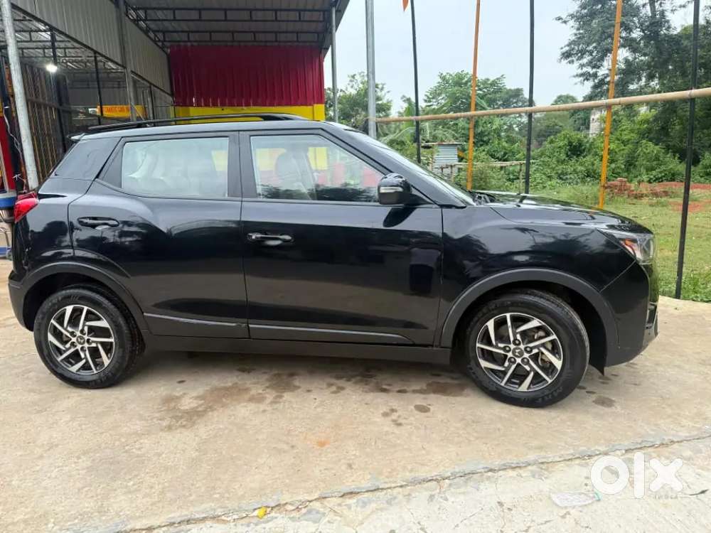 Mahindra Xuv300 Turbosport 2023