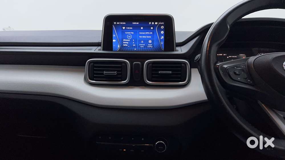 Tata Punch 1.2 Revotron Creative Amt Dual Tone, 2022, Petrol