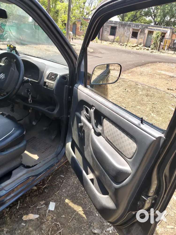 Valid Till November 2027 Single Hand Drive