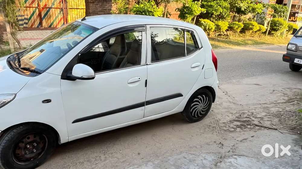 Hyundai I10 [2007-2010] Petrol 2013