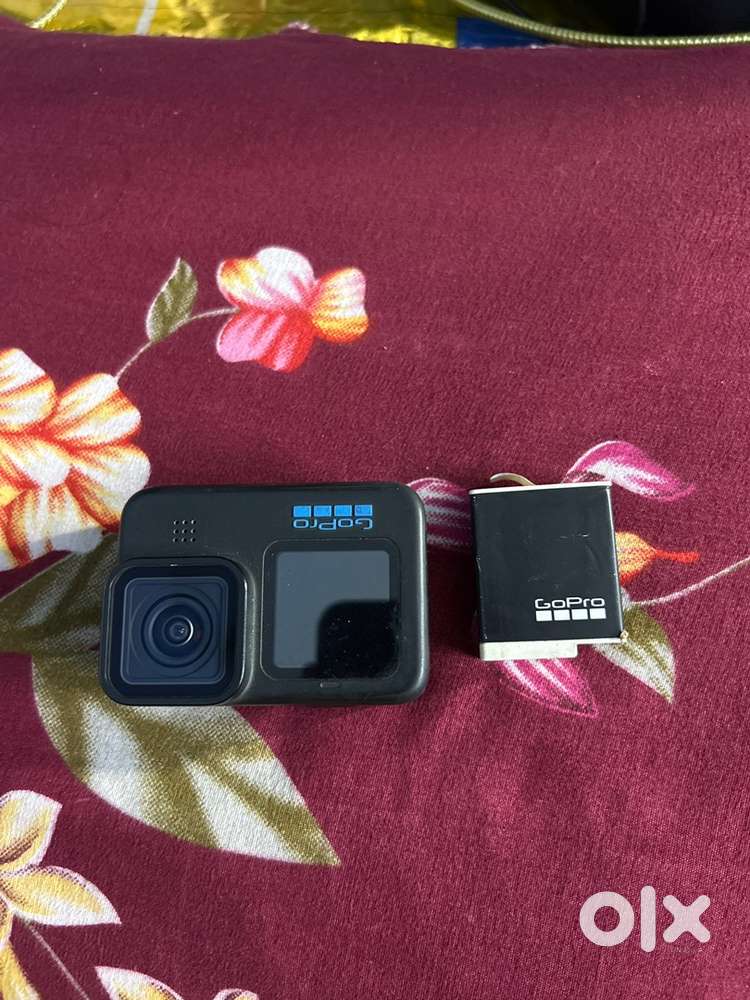 Gopro Hero 10 2 Years Old