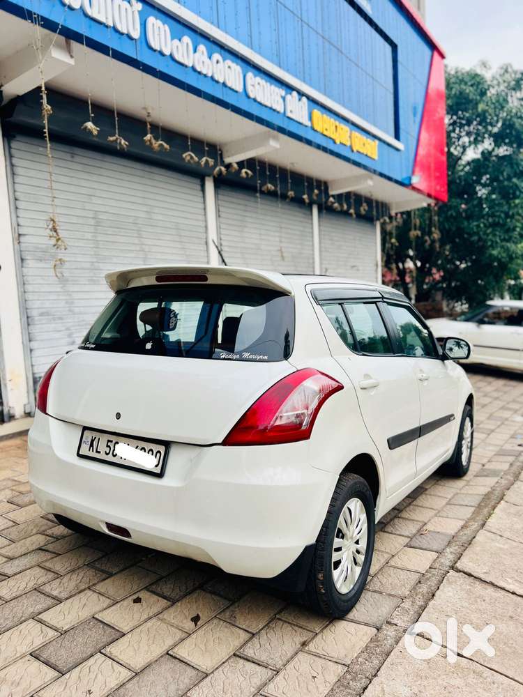 Maruti Suzuki Swift Ddis Vdi, 2014, Diesel