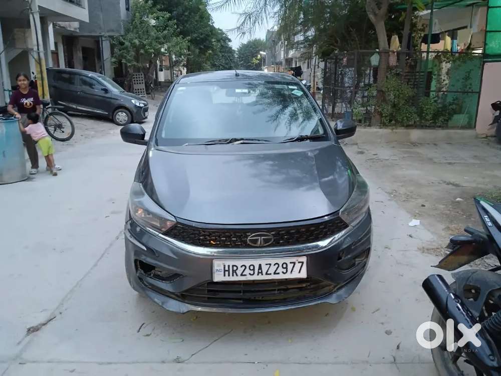 Tata Tiago Revotron 2022