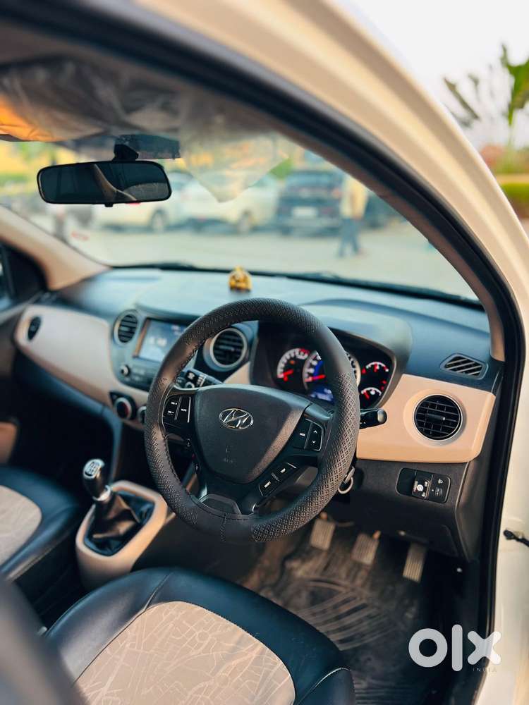 Hyundai Grand I10 Sportz 1.2 Kappa Vtvt, 2019, Cng & Hybrids