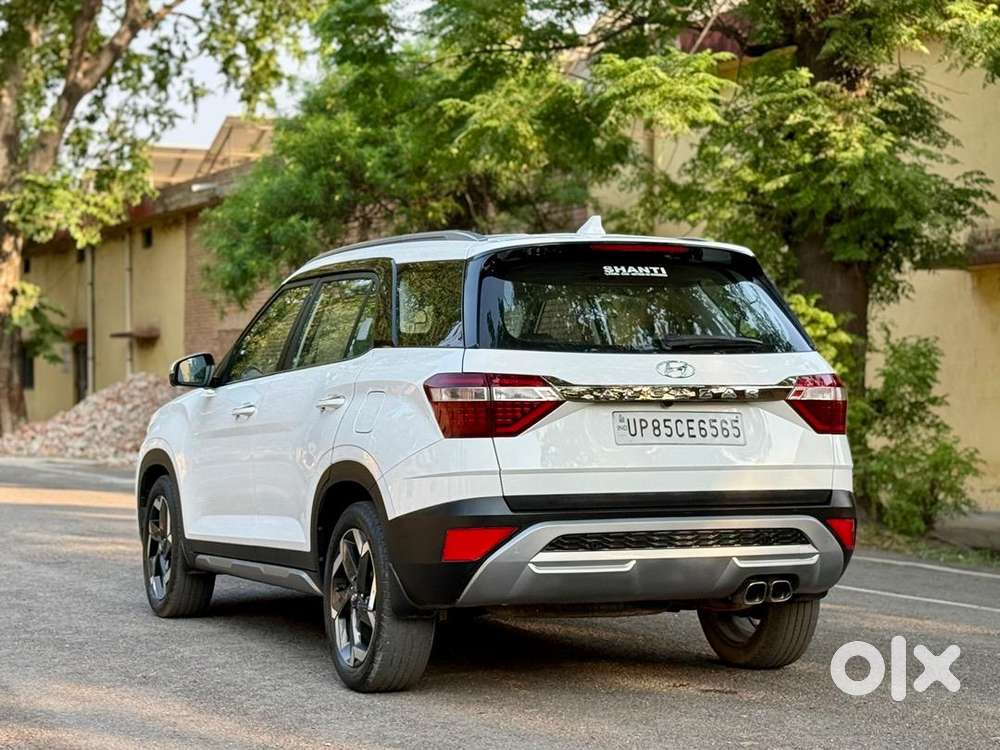 Hyundai Alcazar 2023